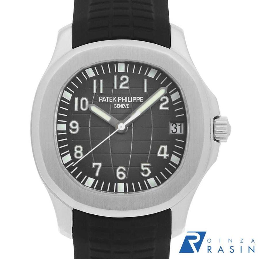 5165A アクアノート パテックフィリップ