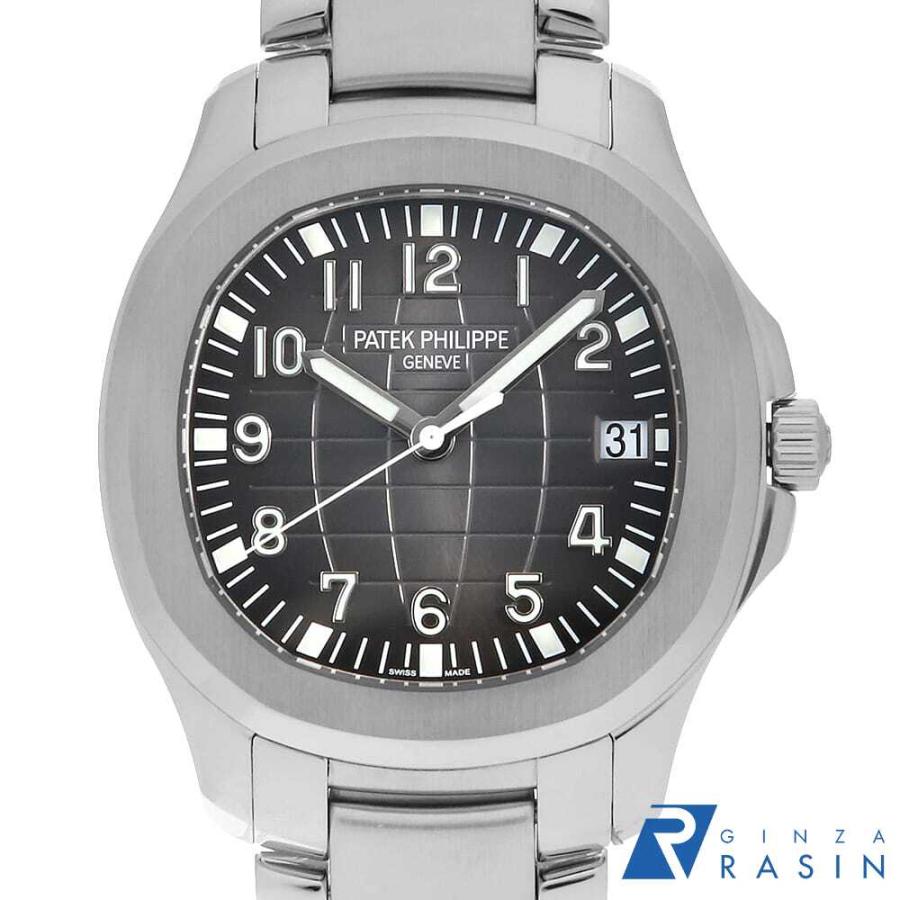 5167/1A-001 アクアノート パテックフィリップ