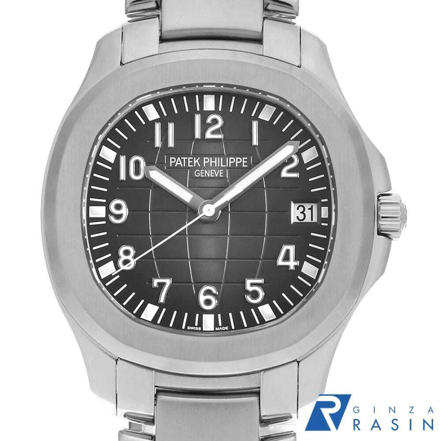 5167/1A-001 アクアノート パテックフィリップ