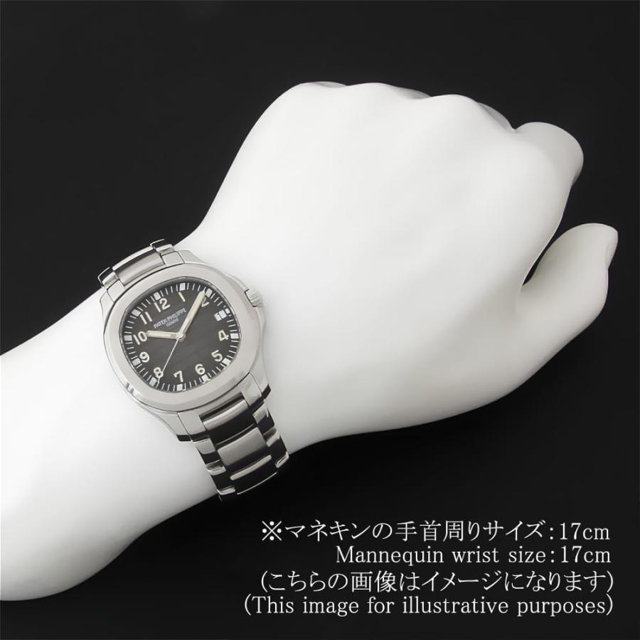 パテックフィリップ アクアノート 5167/1A-001 中古 メンズ 腕時計 16F4PPAU0101_5