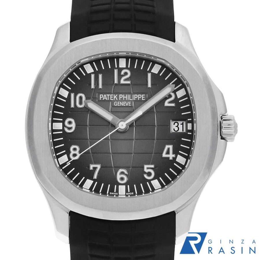 5167/1A-001 アクアノート パテックフィリップ