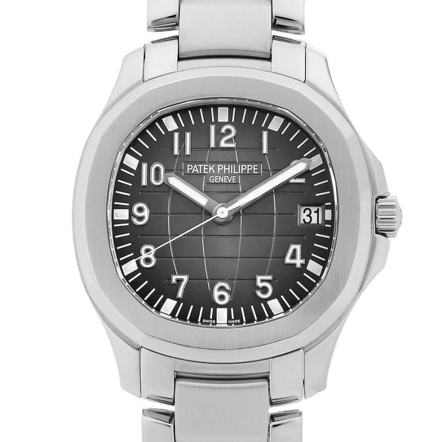 5167/1A-001 アクアノート パテックフィリップ