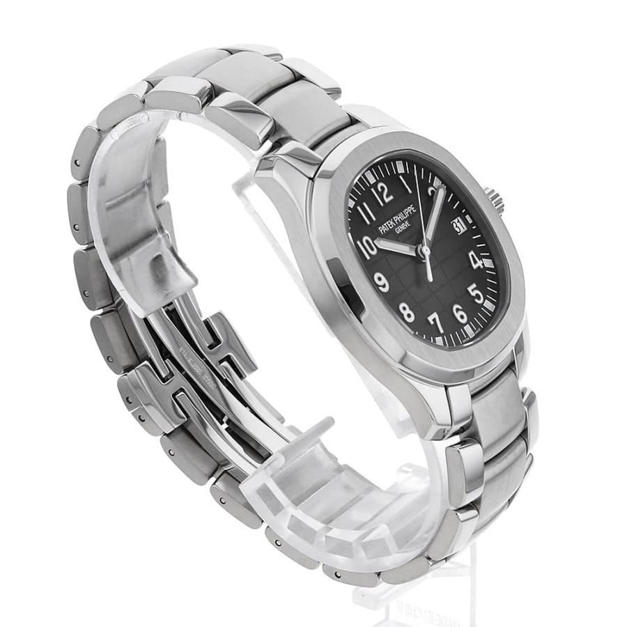 パテックフィリップ アクアノート 5167/1A-001 1.5コマ PATEK PHILIPPE（パテック フィリップ） アクアノート 5167/1A-001