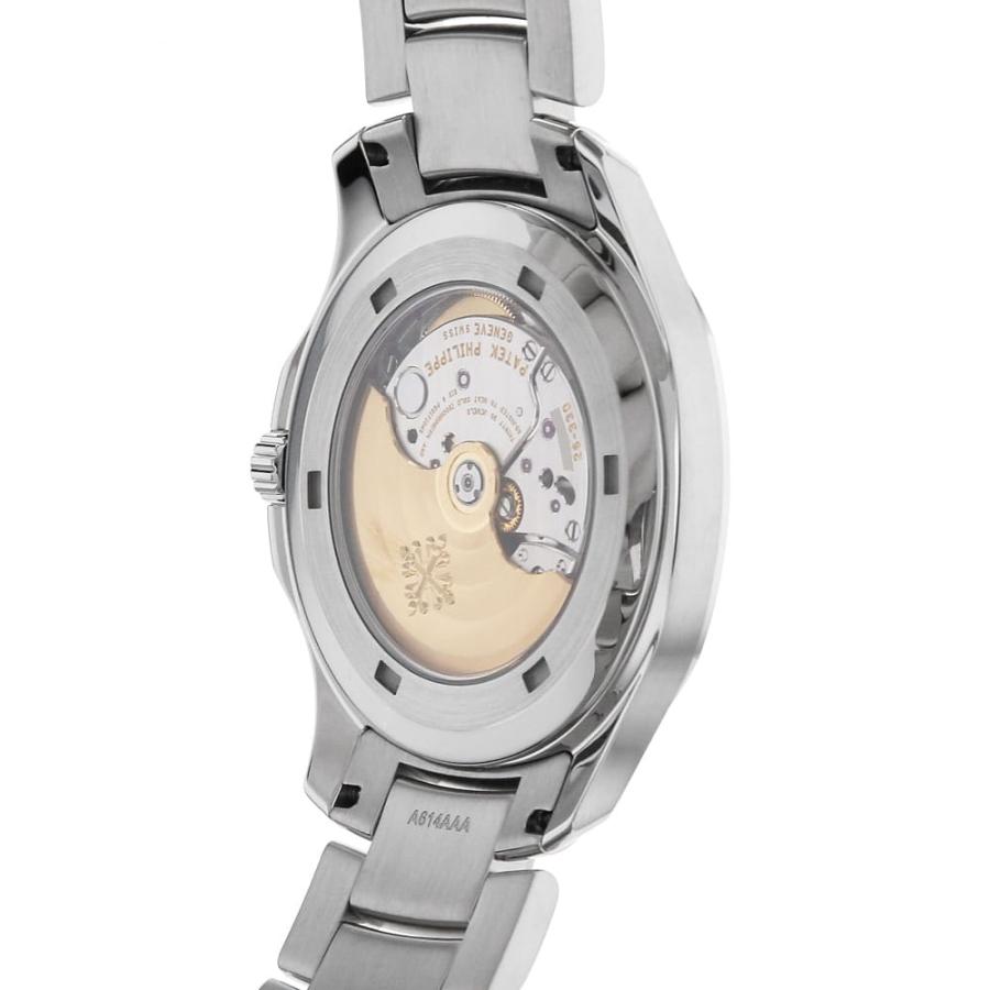 PATEK PHILIPPE（パテック フィリップ） アクアノート 5167/1A-001