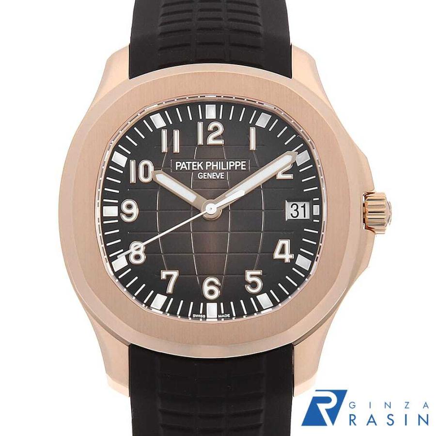 5167R-001 アクアノート パテックフィリップ