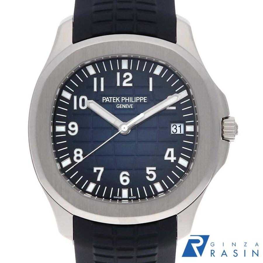 5168G-001 アクアノート パテックフィリップ