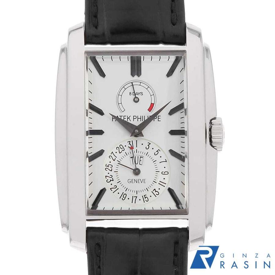 PATEK PHILIPPE（パテック フィリップ） ゴンドーロ 5200G-010 中古 