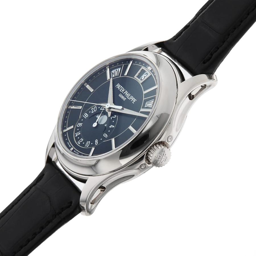 PATEK PHILIPPE（パテック フィリップ） アニュアルカレンダー 5205G