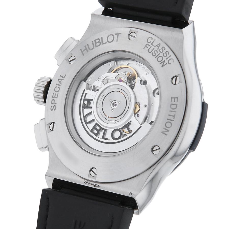 HUBLOT（ウブロ） クラシックフュージョン クロノグラフ スペシャル