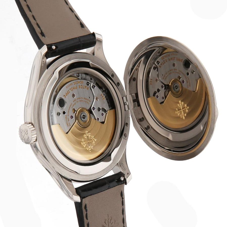 PATEK PHILIPPE（パテック フィリップ） カラトラバ 5227G-010 中古