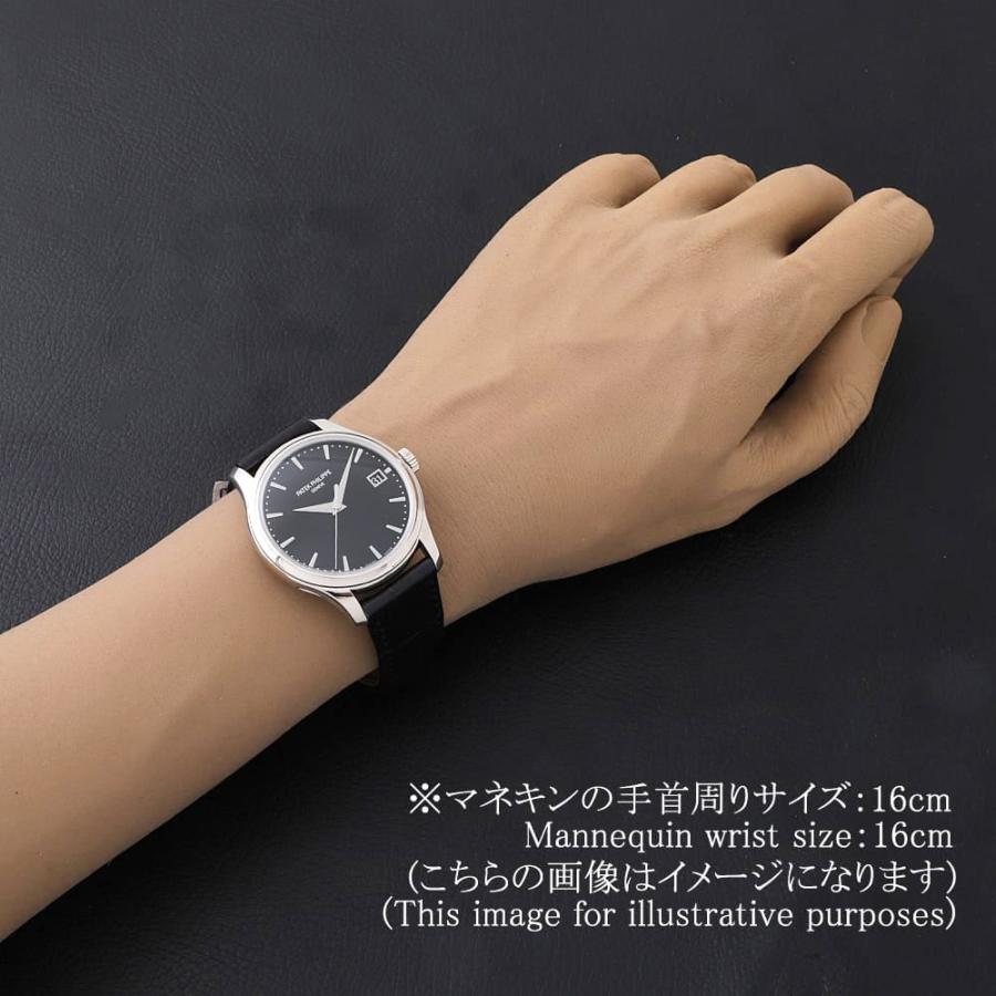 PATEK PHILIPPE（パテック フィリップ） カラトラバ 5227G-010 中古