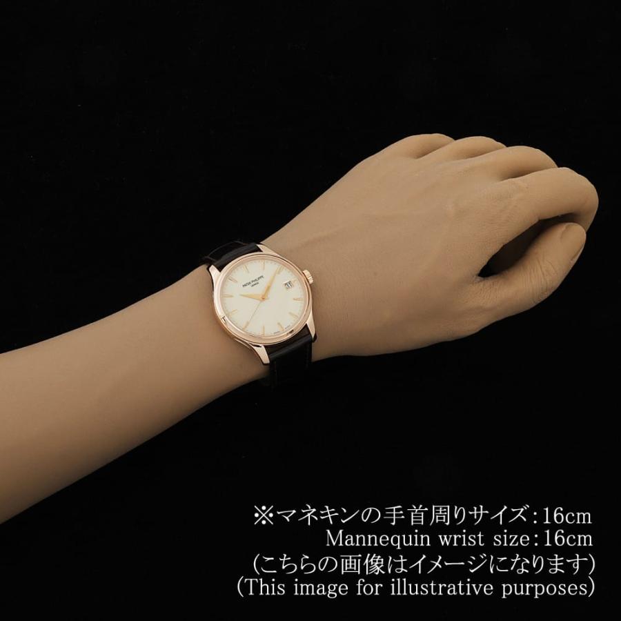 PATEK PHILIPPE（パテック フィリップ） カラトラバ 5227R-001 中古