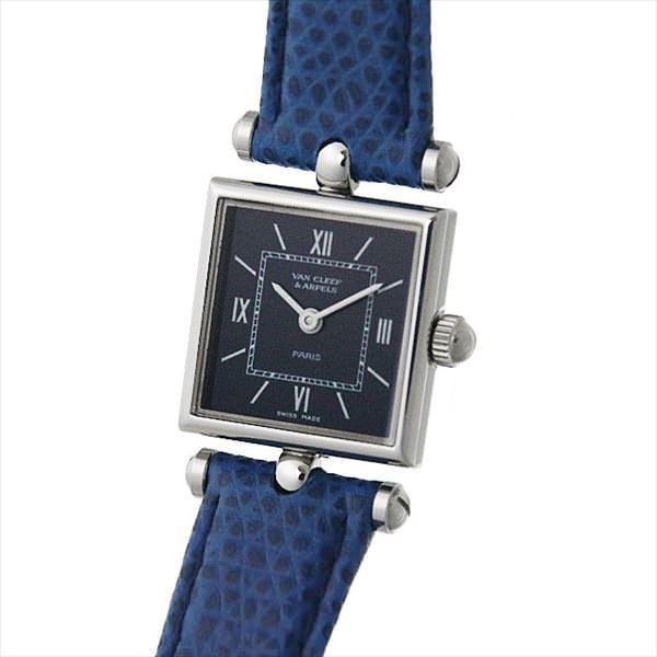 Van Cleef ＆ Arpels ヴァンクリーフ＆アーペル クラシック カレ