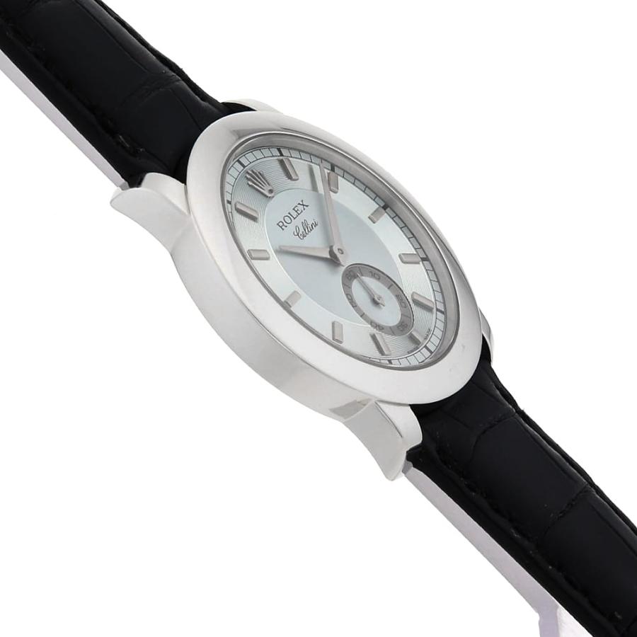ROLEX（ロレックス） チェリーニ チェリニウム 5241/6 アイスブルー K