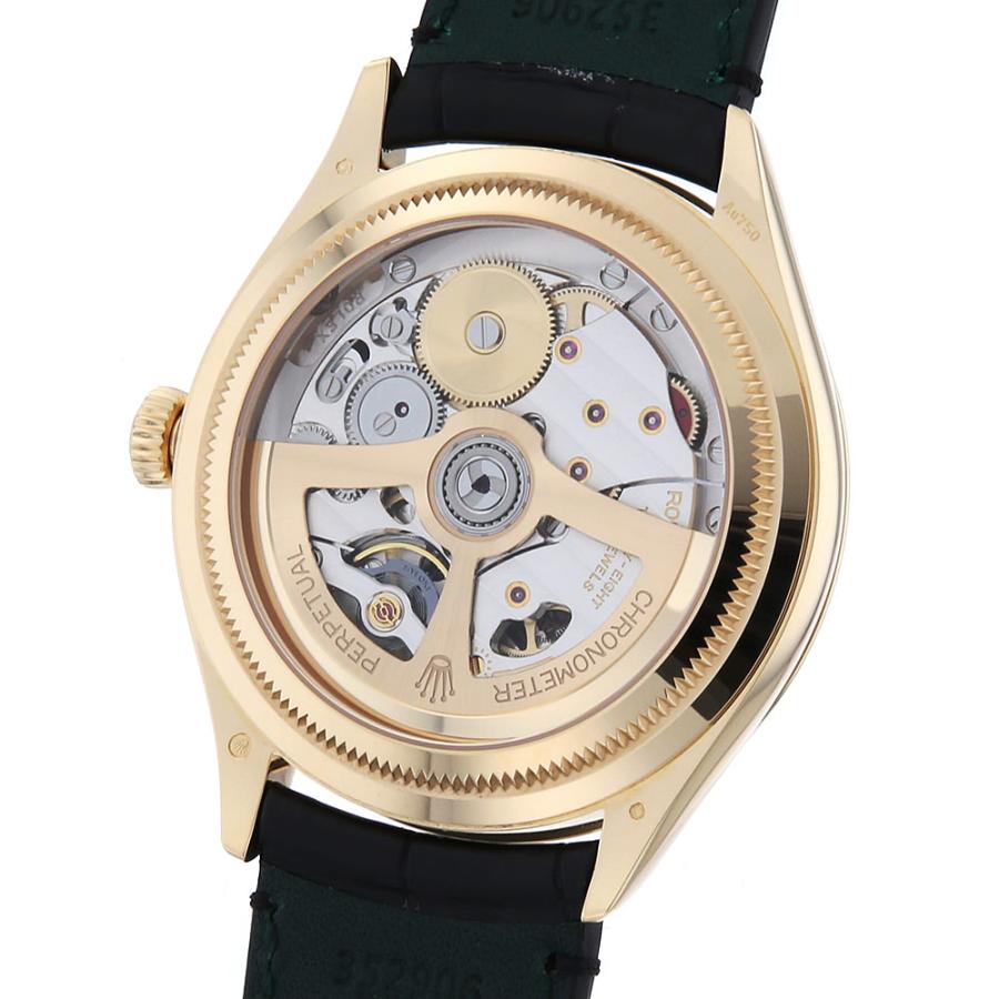 ROLEX（ロレックス） 1908 52508 ブラック ランダム番 中古 メンズ