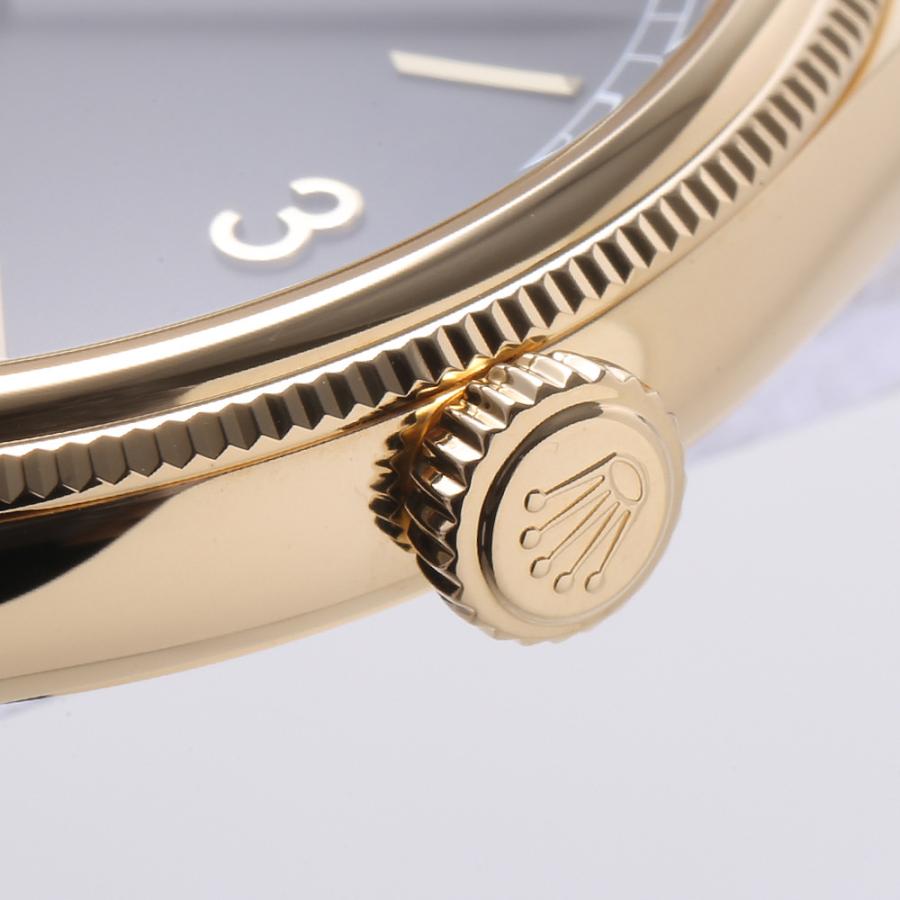 ROLEX（ロレックス） 1908 52508 ブラック ランダム番 中古 メンズ