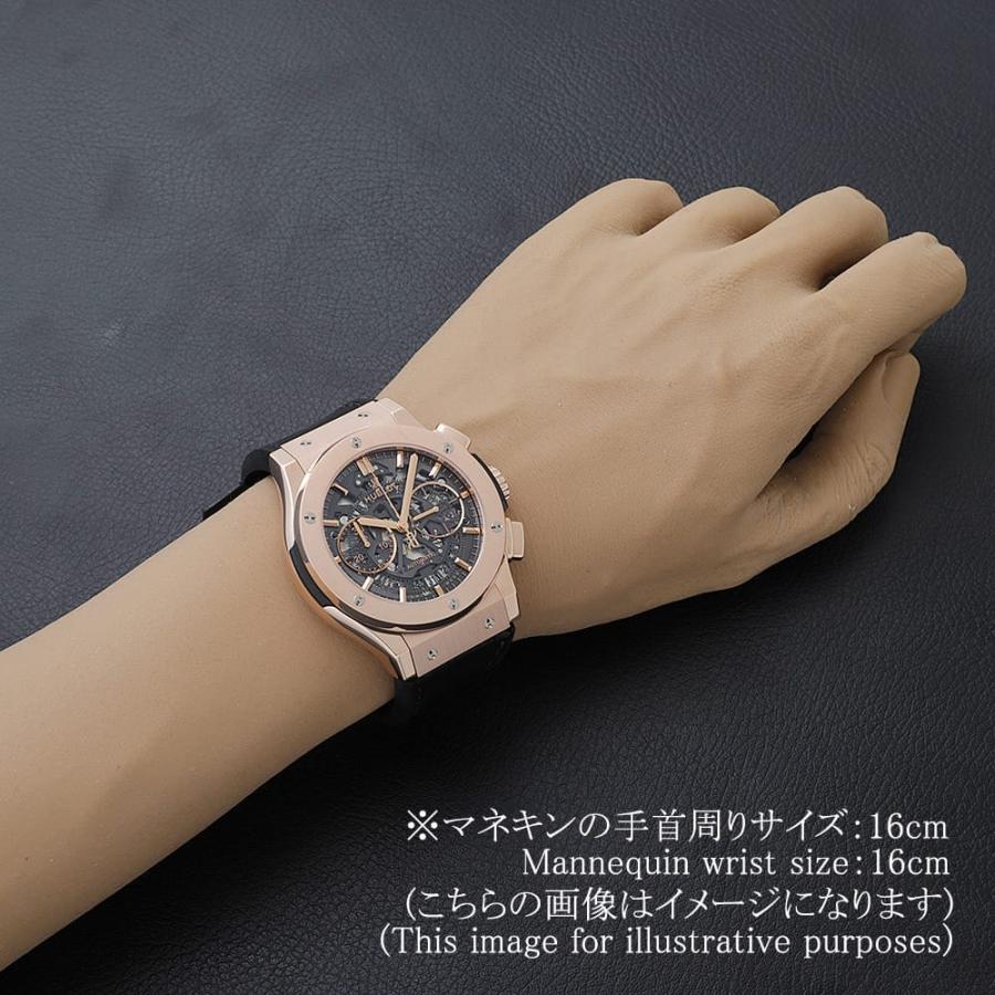 HUBLOT（ウブロ） クラシックフュージョン アエロクロノグラフ キング