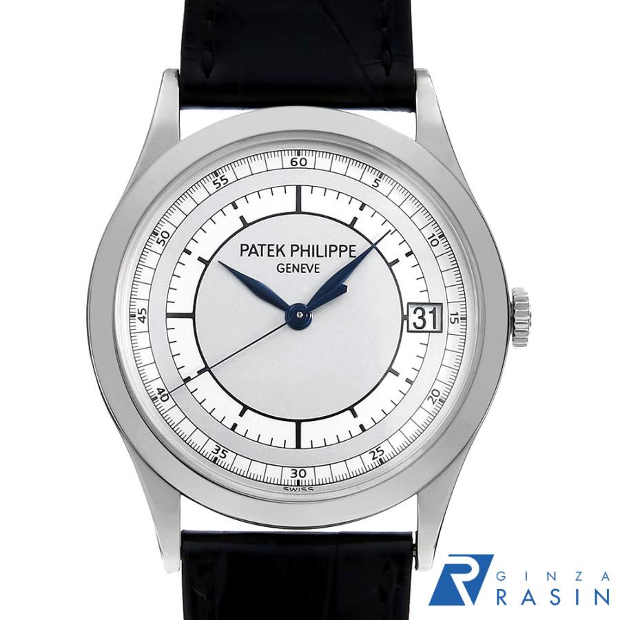 5296G-001 カラトラバ パテックフィリップ