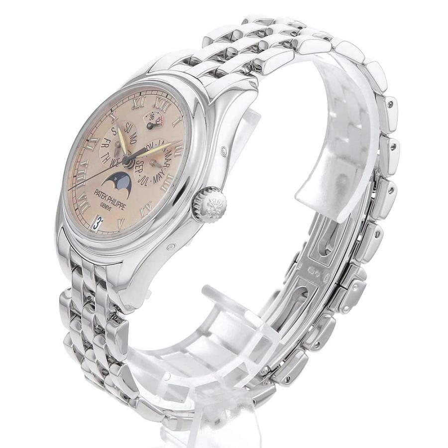 PATEK PHILIPPE（パテック フィリップ） アニュアルカレンダー ムーン