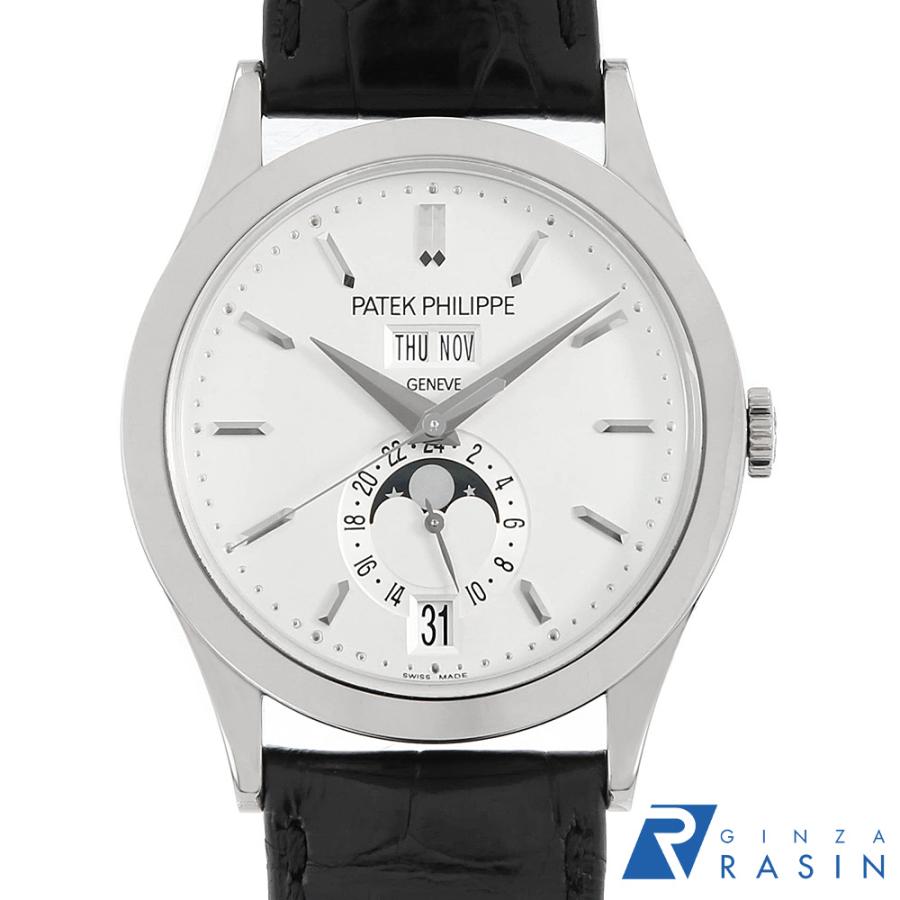 5396G-011 パテックフィリップ 年次カレンダー