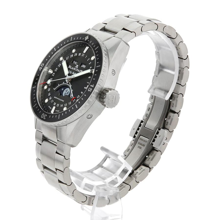 BLANCPAIN（ブランパン） フィフティ ファゾムス バチスカーフ