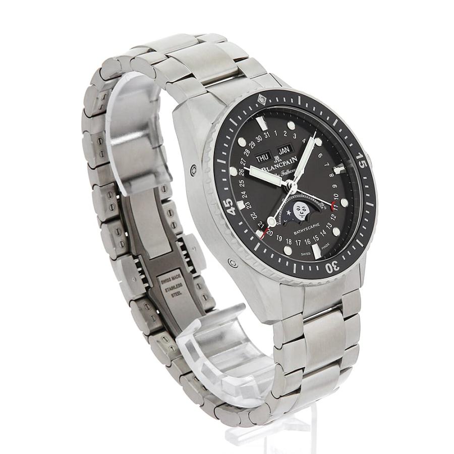 BLANCPAIN（ブランパン） フィフティ ファゾムス バチスカーフ