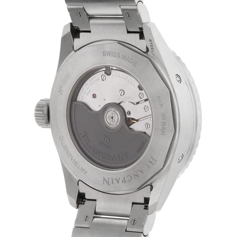 BLANCPAIN（ブランパン） フィフティ ファゾムス バチスカーフ