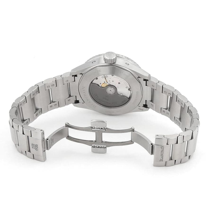 BLANCPAIN（ブランパン） フィフティ ファゾムス バチスカーフ
