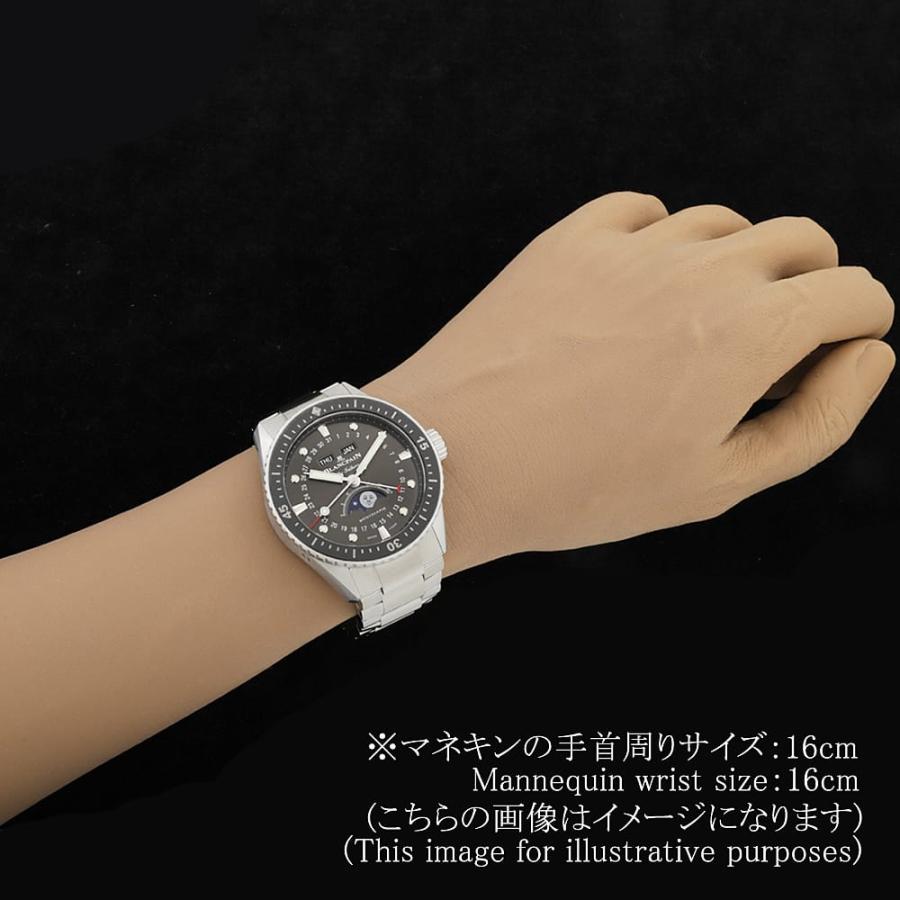BLANCPAIN（ブランパン） フィフティ ファゾムス バチスカーフ
