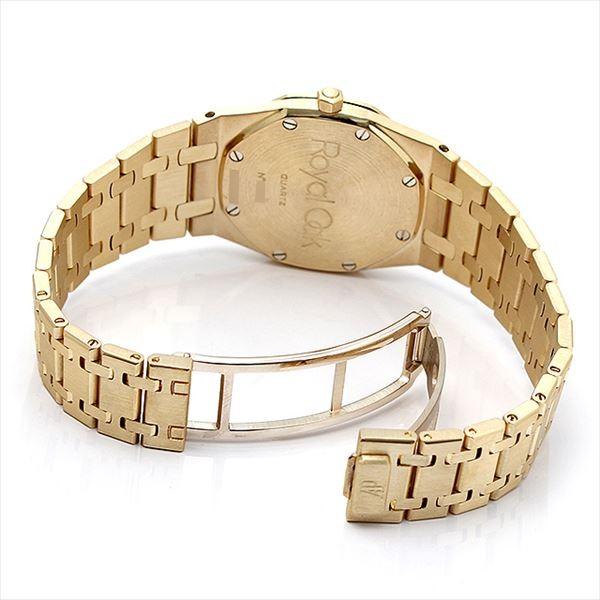 AUDEMARS PIGUET（オーデマピゲ） ロイヤルオーク 56143.BA.O.0477.BA