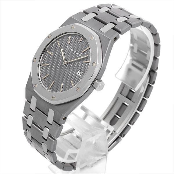 AUDEMARS PIGUET（オーデマピゲ） ロイヤルオーク チャンピオンシップ