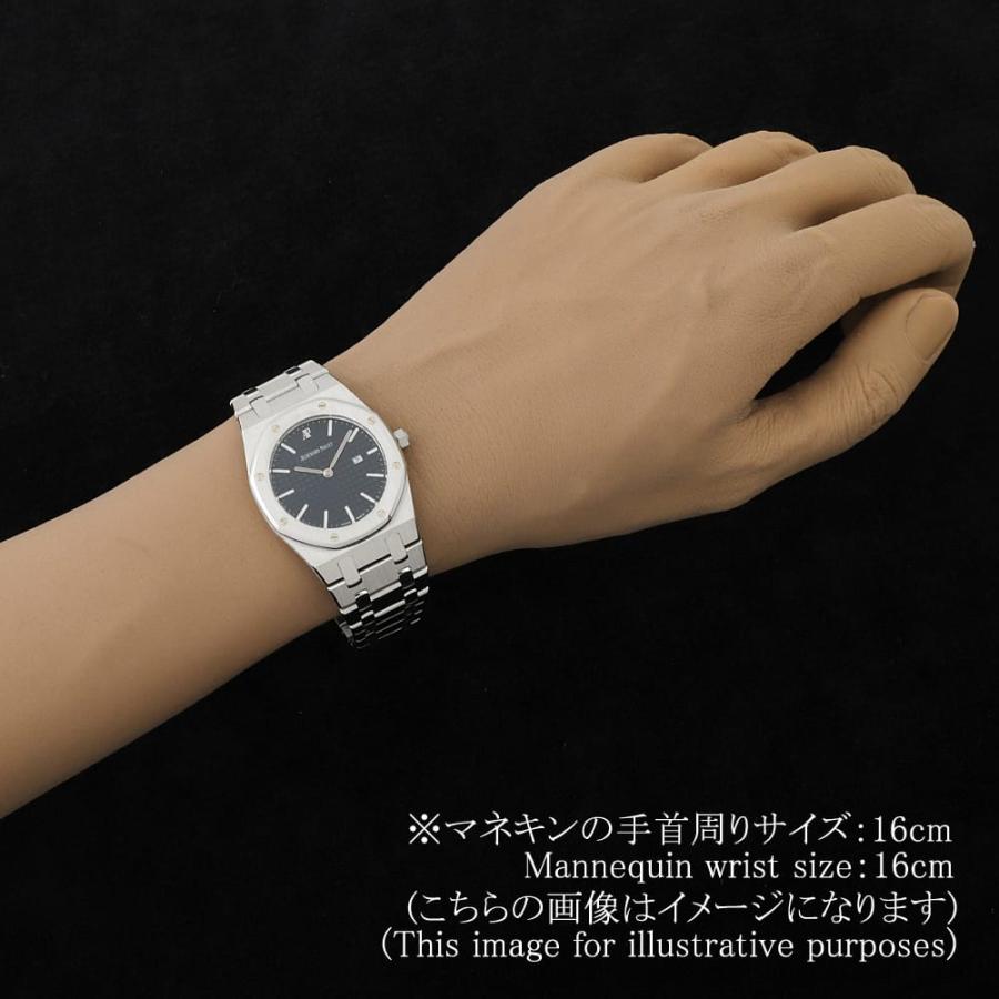 AUDEMARS PIGUET（オーデマピゲ） ロイヤルオーク クォーツ 56303ST.OO