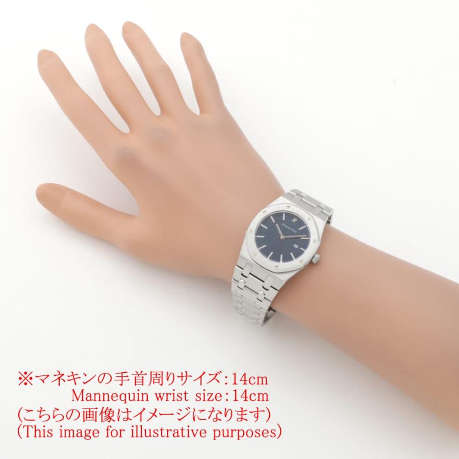 AUDEMARS PIGUET（オーデマピゲ） ロイヤルオーク クォーツ 56303ST.OO