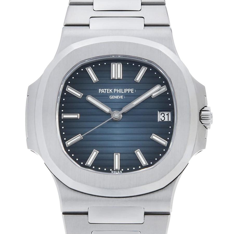 5711/1A-010 ノーチラス パテックフィリップ