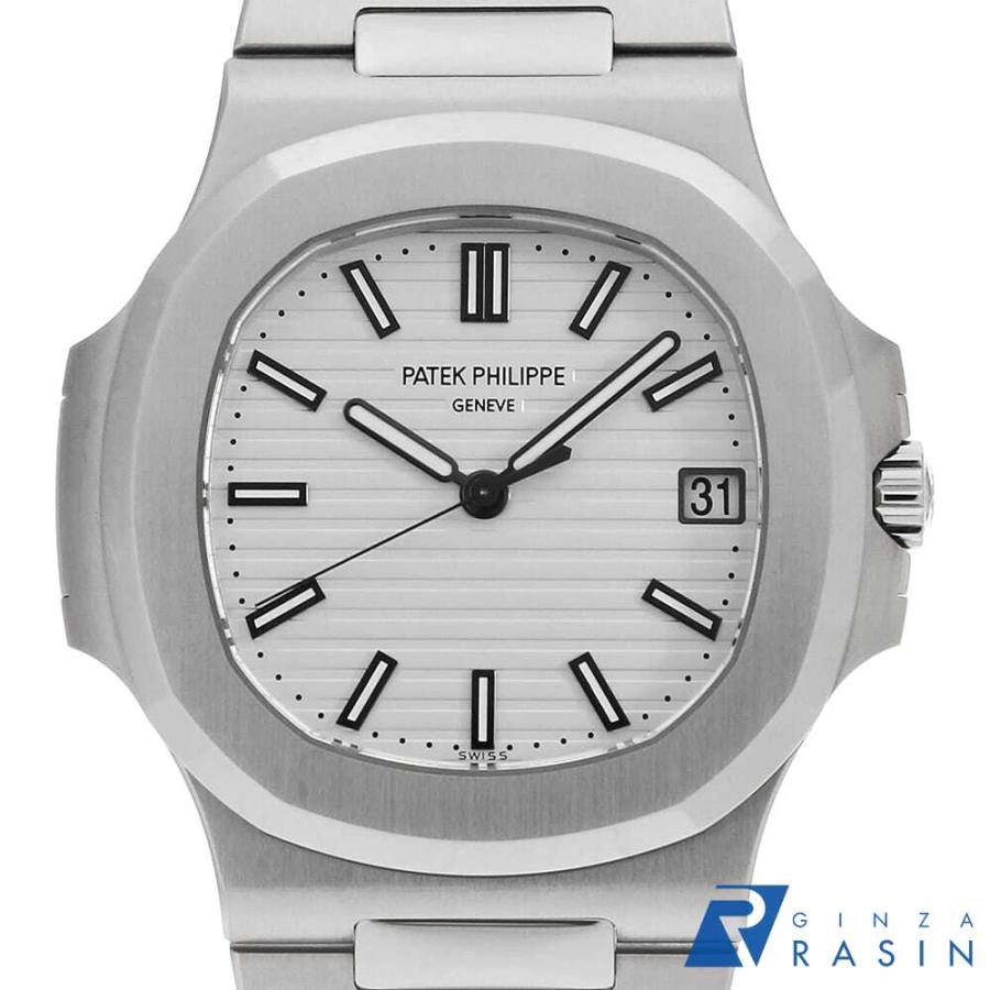 7ヶ月で70万円以上の上昇 ノーチラス5711 1a 011 腕時計投資新聞