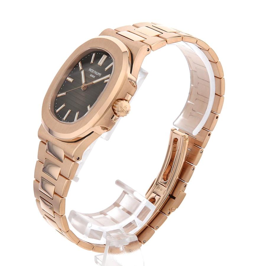 PATEK PHILIPPE（パテック フィリップ） ノーチラス 5711/1R-001 中古