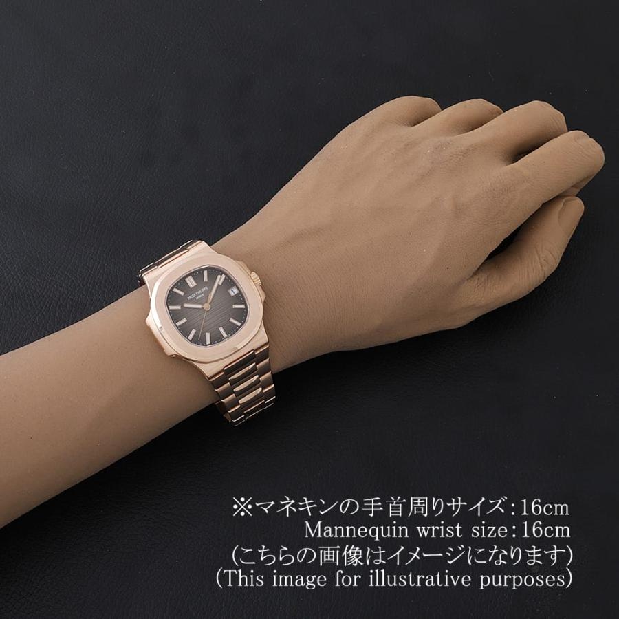 PATEK PHILIPPE（パテック フィリップ） ノーチラス 5711/1R-001 中古