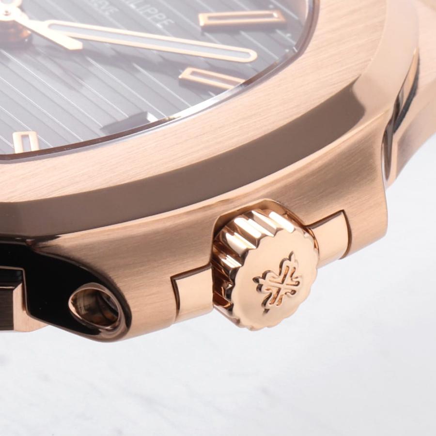 PATEK PHILIPPE（パテック フィリップ） ノーチラス 5711R-001 中古