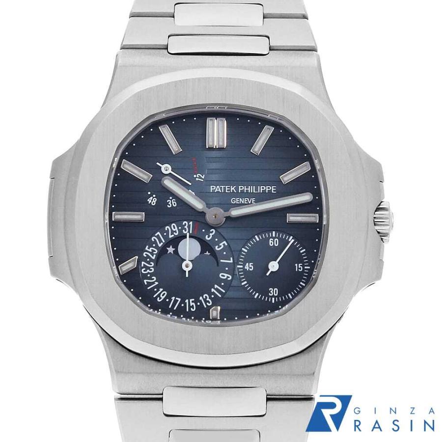 生産終了発覚で相場変動、ノーチラス5712/1A-001 - 腕時計投資新聞