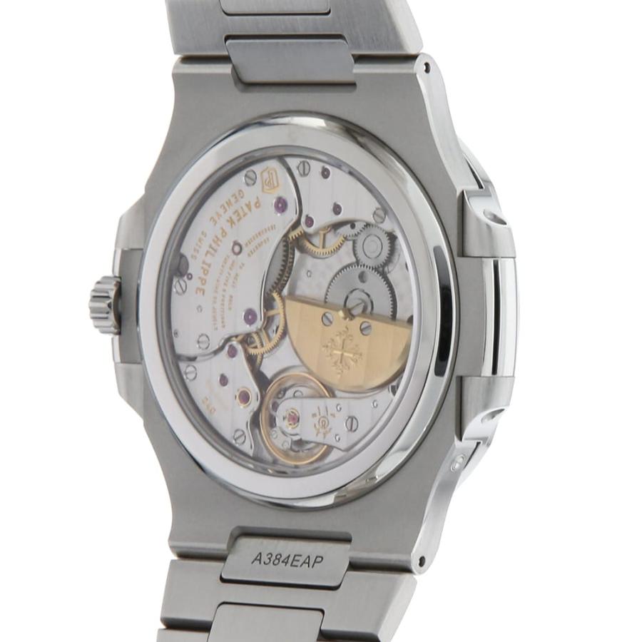 パテックフィリップ ノーチラス プチコンプリケーション 5712/1A-001 中古 メンズ 腕時計 0A6MPPAU0001_3