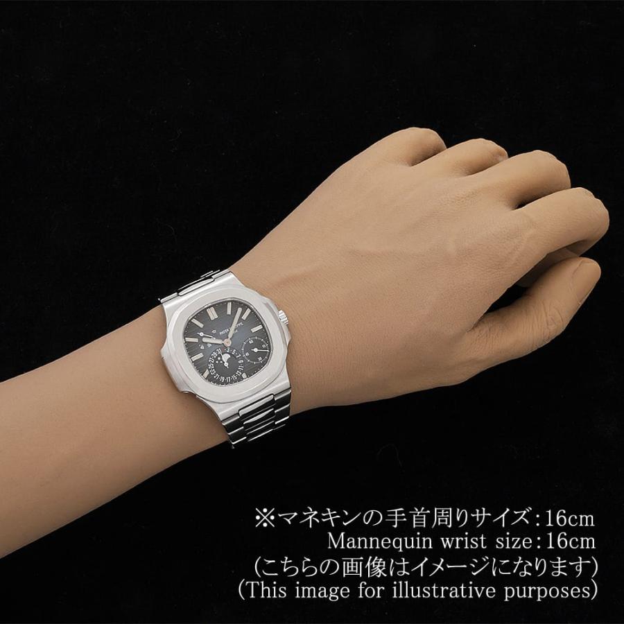 パテックフィリップ ノーチラス プチコンプリケーション 5712/1A-001 中古 メンズ 腕時計 0A6MPPAU0001_5