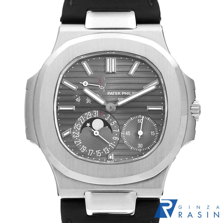 PATEK PHILIPPE（パテック フィリップ） ノーチラス プチコンプ