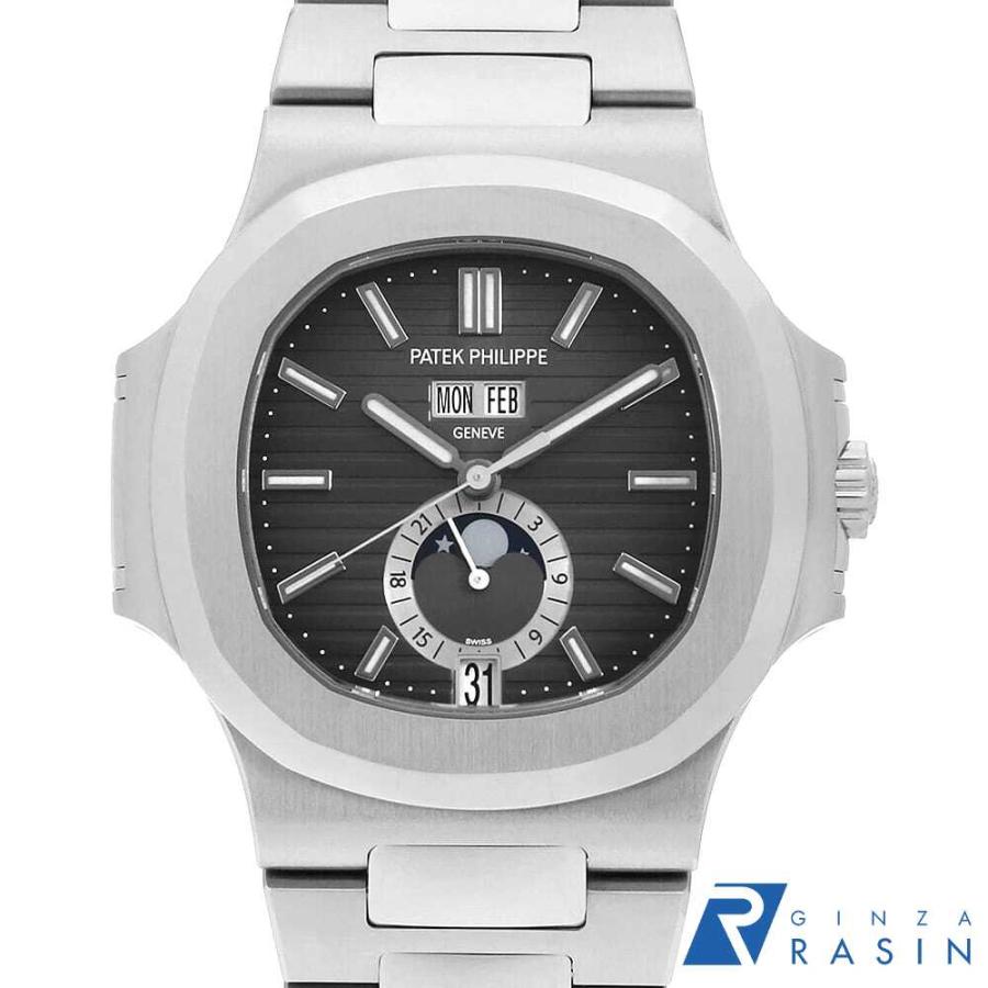 5726/1A-001 ノーチラス パテックフィリップ