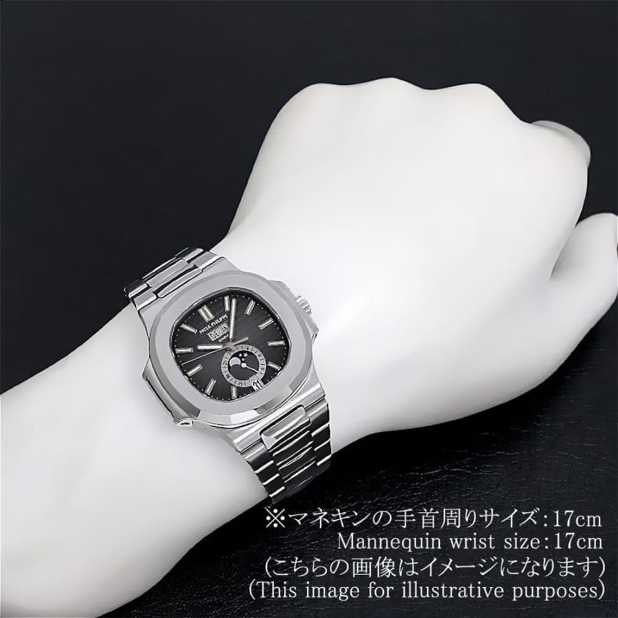PATEK PHILIPPE（パテック フィリップ） ノーチラス アニュアル