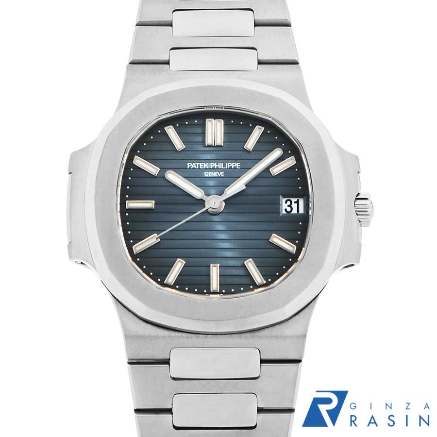 5800/1A-001 ノーチラス パテックフィリップ