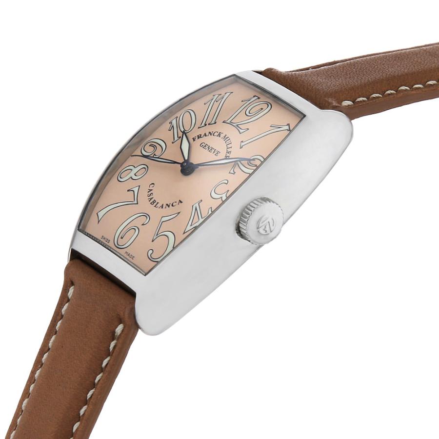 FRANCK MULLER（フランクミュラー） カサブランカ 5850CASA AC 中古 