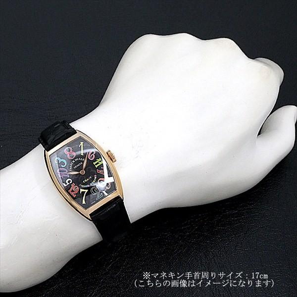 FRANCK MULLER（フランクミュラー） トノーカーベックス