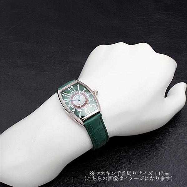 FRANCK MULLER（フランクミュラー） ヴェガス 5850VEGAS OG 中古 
