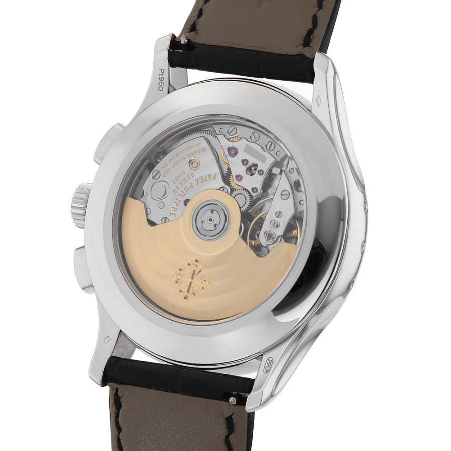 PATEK PHILIPPE（パテック フィリップ） アニュアルカレンダー クロノ