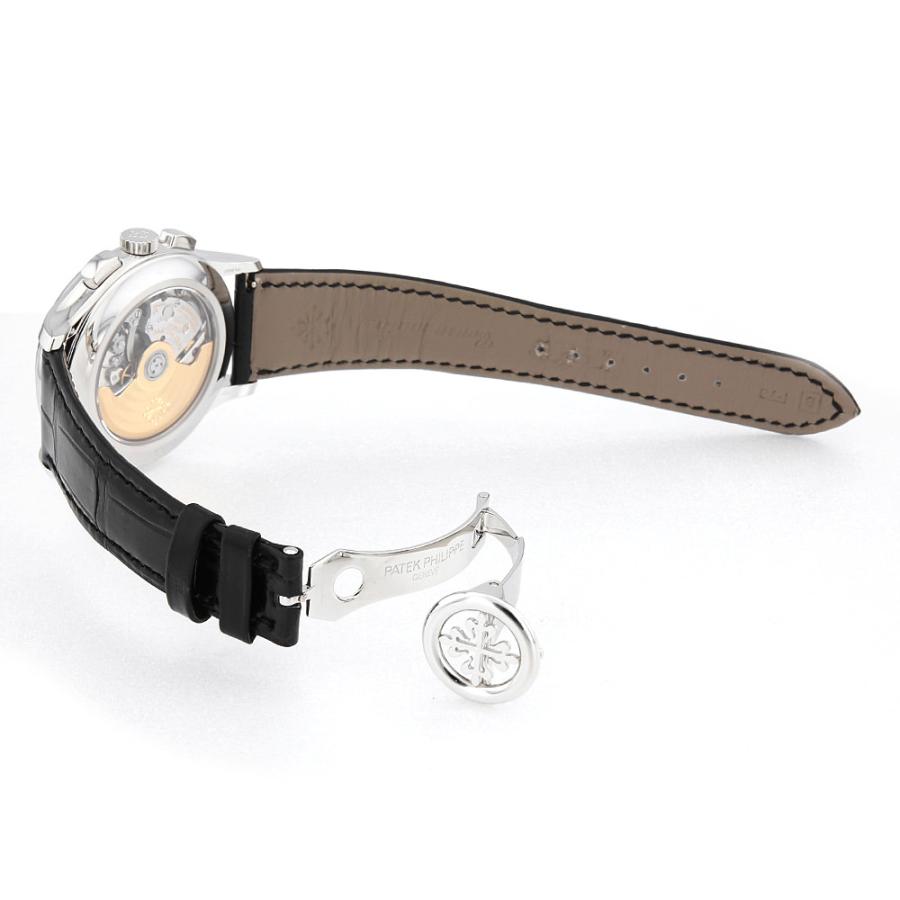 PATEK PHILIPPE（パテック フィリップ） アニュアルカレンダー クロノ